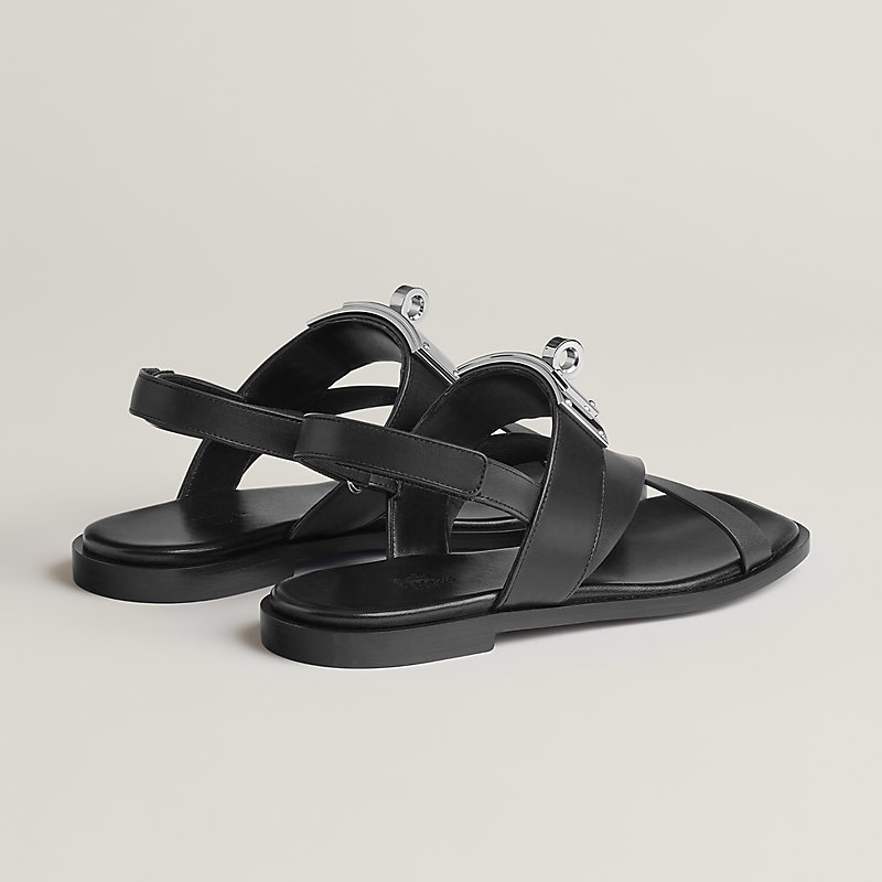 Ines sandal | Hermès Hong Kong SAR